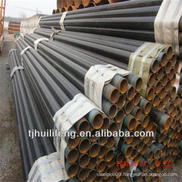 high precision steel pipe